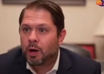 Democrat Won’t Say Whether He Will Forgo Pay During Shutdown While Staff Works Unpaid