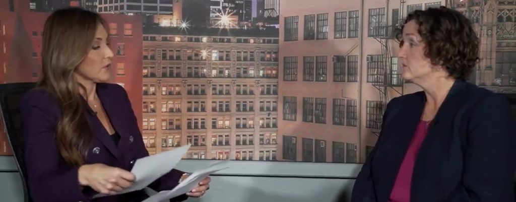 Democratic Rep With Anger Issues Refuses To Say Whether More Videos Of Her Abusing Staff Exist