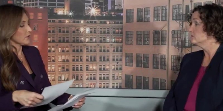 Democratic Rep With Anger Issues Refuses To Say Whether More Videos Of Her Abusing Staff Exist