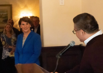 Democrats’ Favorite Black Hole Of Fundraising Is Back To Lose Another Senate Race