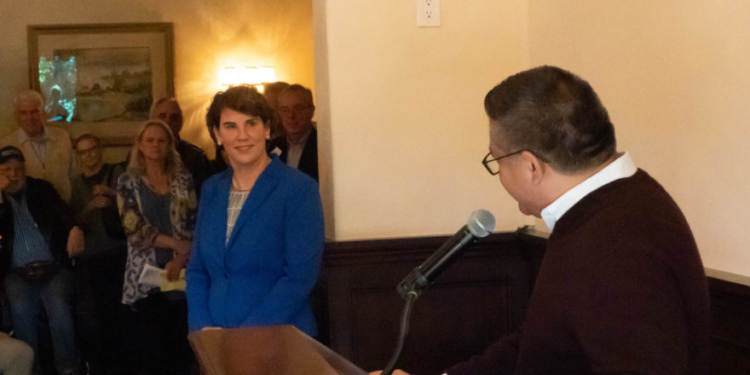 Democrats’ Favorite Black Hole Of Fundraising Is Back To Lose Another Senate Race