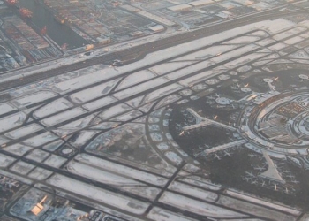 Democrats’ Shutdown Stops Traffic At Critical American Airport