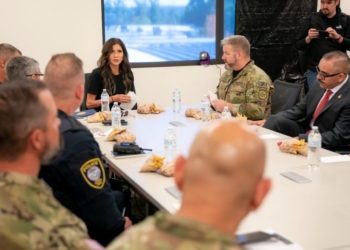 Democrats Weaponize Portland’s Sprawling Bureaucracy To Undermine ICE