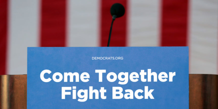 Dems Probably Won’t Be Able To Govern If They Win Big In 2026, House Dem Says