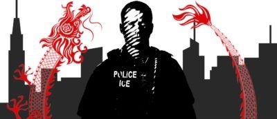 DHS Reports Surge In Death Threats — 8,000% Spike Against ICE Personnel