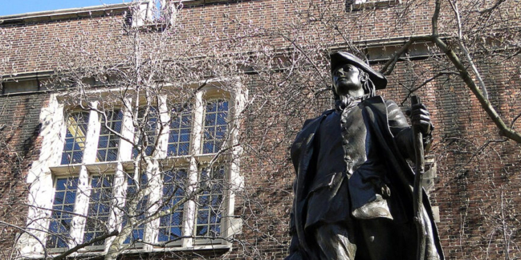 ‘Dogshit Elitist Institution’: Hackers Hijack Ivy League System To Mass Email Claims School Broke The Law