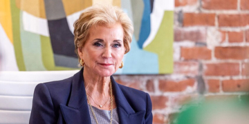 Ed Dept To End Loan Forgiveness For Orgs Who Want To Trans Kids, Aid Illegals