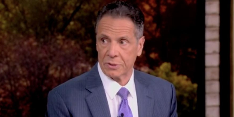 Eric Adams Exit Narrows NYC Mayoral Race, But Cuomo Still Trails Socialist Mamdani Badly In New Poll