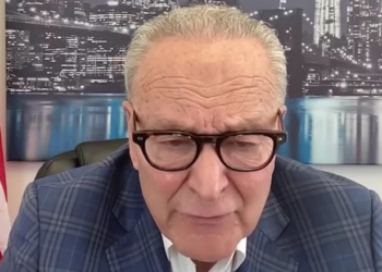 ‘Every Day Gets Better For Us’: Schumer Cheers Government Shutdown Despite Growing Fallout