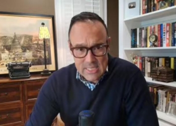 Ex-CNN Analyst Warns Jasmine Crockett Could Hand Texas Senate Seat To GOP