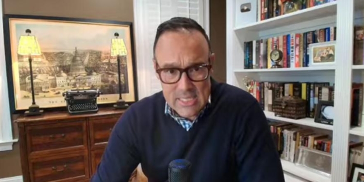 Ex-CNN Analyst Warns Jasmine Crockett Could Hand Texas Senate Seat To GOP