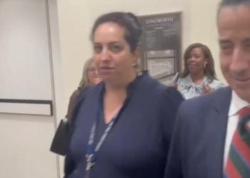 EXCLUSIVE: Democrats Have No Answer For Why They Voted To Shut Government Down