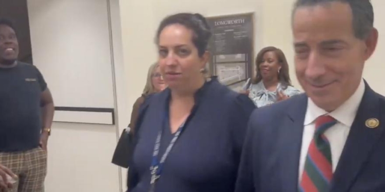 EXCLUSIVE: Democrats Have No Answer For Why They Voted To Shut Government Down