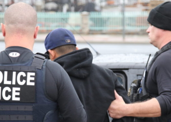 EXCLUSIVE: Deportation Machine Will Carry On Despite Government Shutdown