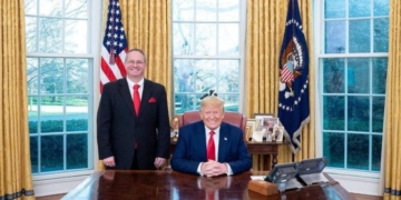 EXCLUSIVE: Former FEC Chair Will Enter Open House Race In Texas