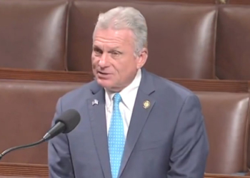 EXCLUSIVE: GOP Rep Presses DOJ To Investigate Soros Network Over Alleged Ties To Political Violence