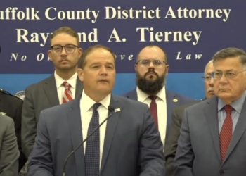 EXCLUSIVE: Half Of Those Arrested In Elaborate Charity Bin Theft Ring Lack Legal Status