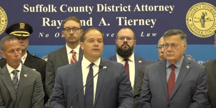 EXCLUSIVE: Half Of Those Arrested In Elaborate Charity Bin Theft Ring Lack Legal Status