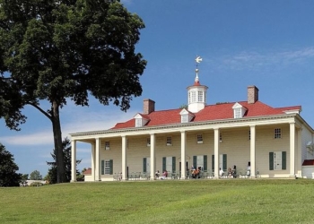 EXCLUSIVE: Heritage Foundation Launches New Tool To Help Americans ‘Rediscover’ Nation’s History