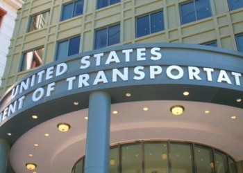 EXCLUSIVE: Trump Admin Establishing Council To Make Buildings Beautiful Again