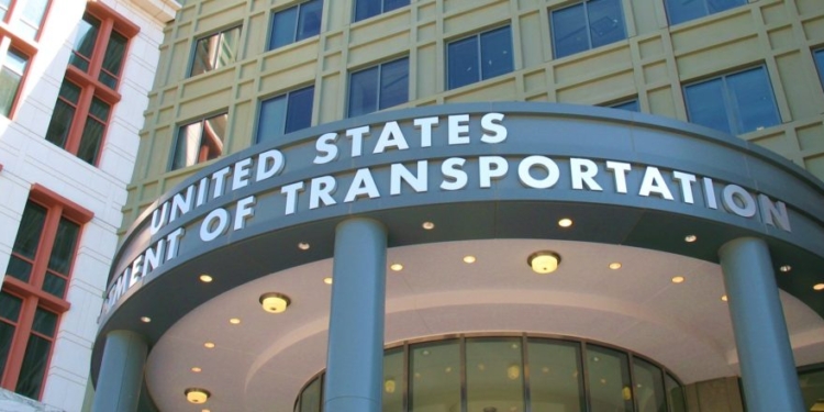 EXCLUSIVE: Trump Admin Establishing Council To Make Buildings Beautiful Again