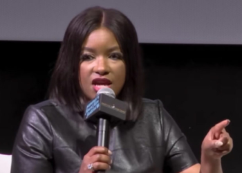 Far-Left ‘Squad’ Member Jasmine Crockett Thinks She Has Shot At Higher Office