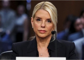 FBI Makes Arrest Following Social Media Post Regarding Pam Bondi