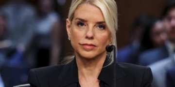 FBI Makes Arrest Following Social Media Post Regarding Pam Bondi