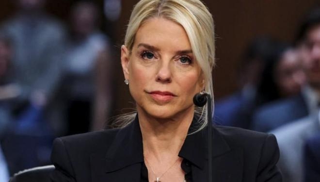 FBI Makes Arrest Following Social Media Post Regarding Pam Bondi