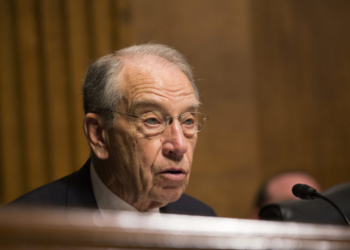 FBI Says Jack Smith Monitored Private Calls Of Nearly A Dozen GOP Senators During Jan. 6 Probe