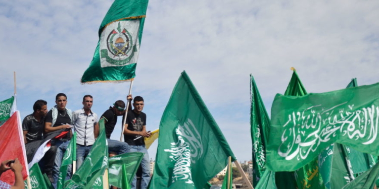 Feds Capture Oct. 7 Terrorist Hiding In US With Fraudulent Visa