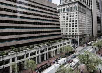 Fed’s Daly Warns ‘Softening’ US Job Market May Soon Become ‘More Worrisome’