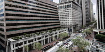 Fed’s Daly Warns ‘Softening’ US Job Market May Soon Become ‘More Worrisome’