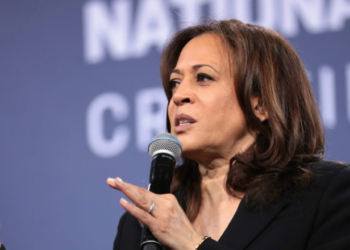 Flamboyant MSNBC Correspondent Set To Interview Kamala Harris On MSNBC
