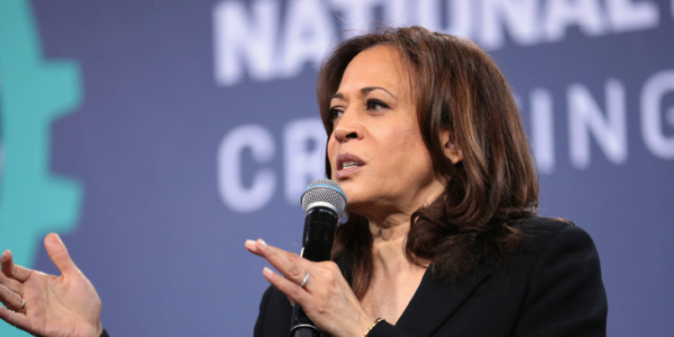 Flamboyant MSNBC Correspondent Set To Interview Kamala Harris On MSNBC