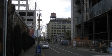 Foreign Vlogger Makes Portland First Stop On US Tour, Immediately Regrets It