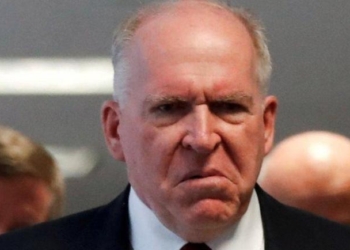 Former CIA Director John Brennan Issues Response to Prosecution Referral