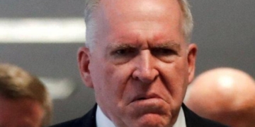 Former CIA Director John Brennan Issues Response to Prosecution Referral