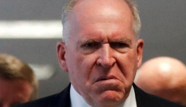 Former CIA Director John Brennan Issues Response to Prosecution Referral
