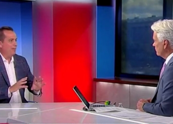 Former ICE Director Gives Dem Mayor Law Lesson After Ordering ‘ICE-Free Zones’