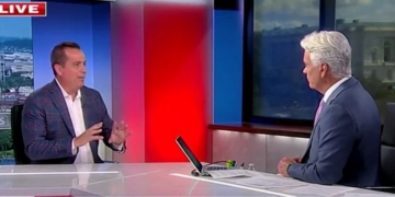 Former ICE Director Gives Dem Mayor Law Lesson After Ordering ‘ICE-Free Zones’