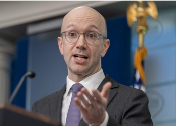 Former White House Spokesman Questioned By House Committee