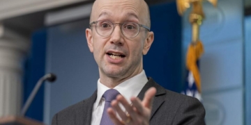 Former White House Spokesman Questioned By House Committee