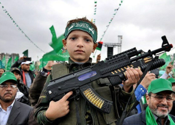 Gazans Fear Hamas Won’t Honor Peace Deal As Group Reportedly Massacres Civilians