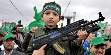 Gazans Fear Hamas Won’t Honor Peace Deal As Group Reportedly Massacres Civilians