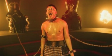 Goodell Comments On Halftime Show: ‘It’s Carefully Thought Through’