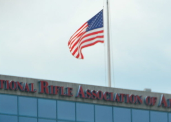 Gun Rights Group Claims Lower Court Decision ‘Defies’ Major First Amendment Victory At SCOTUS