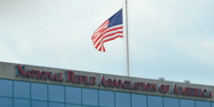 Gun Rights Group Claims Lower Court Decision ‘Defies’ Major First Amendment Victory At SCOTUS