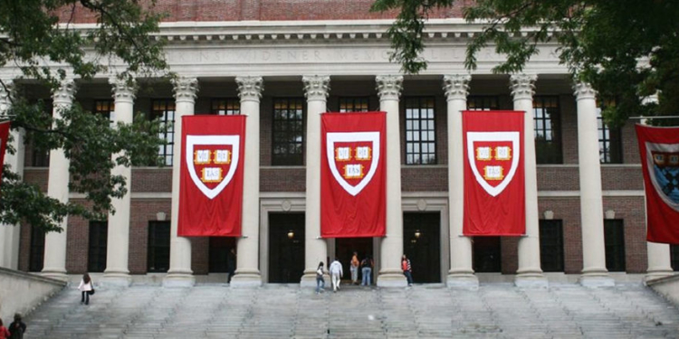 Harvard Students Melt Down Over ‘Soul-Crushing’ Plan To Stop Inflating Grades