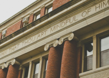 ‘Hate The Police’: Harvard College Dean Hopes Trump Dies, Says Cops Are ‘Racist And Evil’